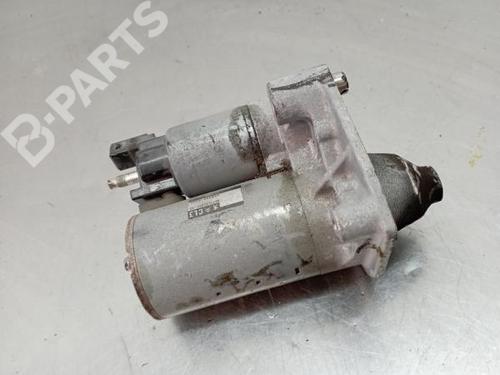 Startmotor PEUGEOT 208 I (CA_, CC_) 1.2 VTI 82 (82 hp) 11950773