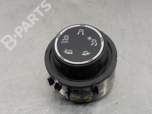 Switch PEUGEOT 2008 I (CU_) 1.6 BlueHDi 120 | BP11967747I30 