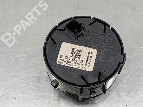 Switch PEUGEOT 2008 I (CU_) 1.6 BlueHDi 120 | BP11967747I30 