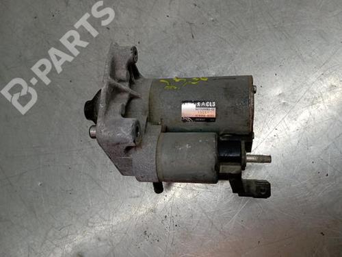 Startmotor PEUGEOT 208 I (CA_, CC_) [2012-2021]  11969506