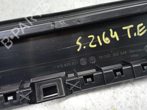 Other VW GOLF SPORTSVAN VII (AM1, AN1) 1.4 TSI | BP14443928O1 