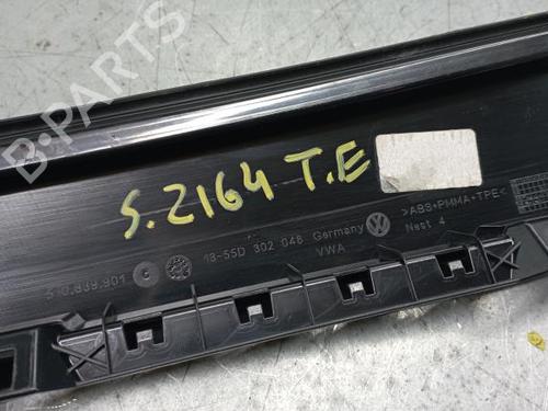 Other VW GOLF SPORTSVAN VII (AM1, AN1) 1.4 TSI | BP14443928O1 