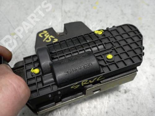 Tailgate lock PEUGEOT 2008 I (CU_) 1.6 HDi | BP11975264C101 