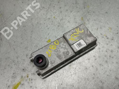 Elektronisk modul RENAULT KADJAR (HA_, HL_) 1.3 TCe 140 (140 hp) 284624085R / 20210702183 / 90876503