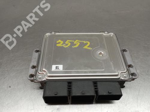 Used Engine control unit (ECU) CITROËN BERLINGO Box Body/MPV (B9) 1.6 HDi / BlueHDi 75 (75 hp) 12003305