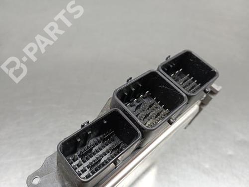Engine control unit (ECU) CITROËN BERLINGO Box Body/MPV (B9) 1.6 HDi / BlueHDi 75 | BP12003305M57 