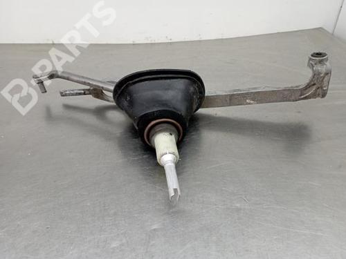 Selector da caixa manual BMW 1 (F20) 116 d (116 hp) 25117605094 / 25117605091