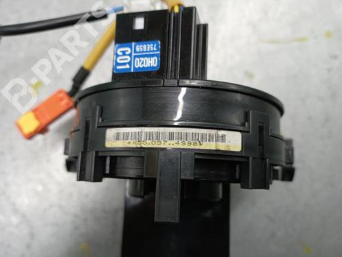 Squib airbag PEUGEOT 107 (PM_, PN_) 1.0 | BP12054590C102 