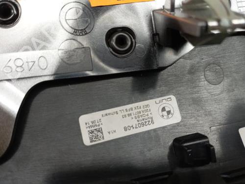 Other BMW 1 (F21) 118 d | BP14444047O1