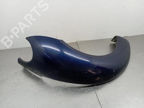 Left front fenders VW NEW BEETLE Convertible (1Y7) 1.6 1Y0821301
