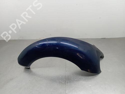 Left front fenders VW NEW BEETLE Convertible (1Y7) 1.6 | BP12243186C41 