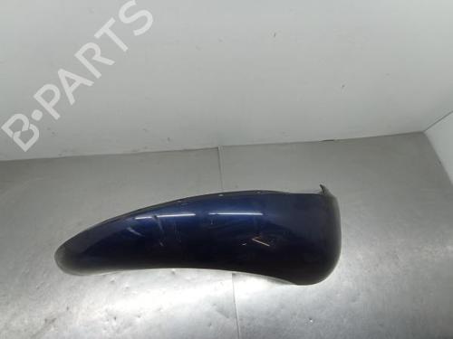 Left front fenders VW NEW BEETLE Convertible (1Y7) 1.6 | BP12243186C41 