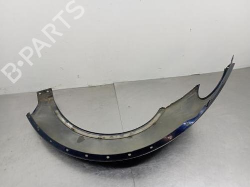 Left front fenders VW NEW BEETLE Convertible (1Y7) 1.6 | BP12243186C41 