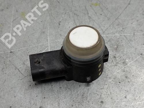 Elektronisk modul MERCEDES-BENZ C-CLASS (W205) C 220 BlueTEC / d (205.002, 205.004) (170 hp) 12069360