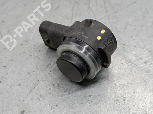 Used Electronic module MERCEDES-BENZ C-CLASS (W205) C 220 BlueTEC / d (205.002, 205.004) (170 hp) 12069361