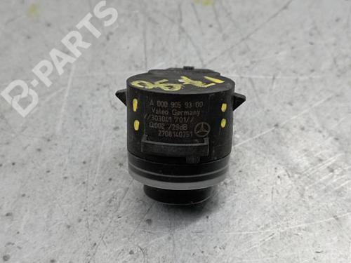 Elektronisk modul MERCEDES-BENZ C-CLASS (W205) C 220 BlueTEC / d (205.002, 205.004) | BP12069361M83