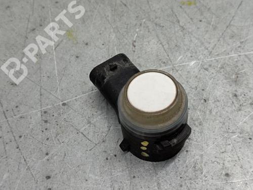 Elektronisk modul MERCEDES-BENZ C-CLASS (W205) C 220 BlueTEC / d (205.002, 205.004) (170 hp) 12069363