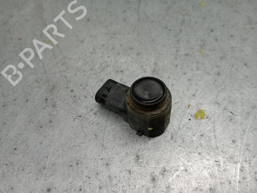 Used Electronic module VW GOLF VI (5K1) 1.6 TDI (105 hp) 12243190