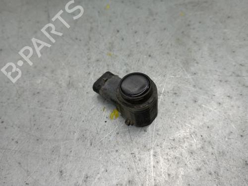 Used Electronic module VW GOLF VI (5K1) 1.6 TDI (105 hp) 12243191