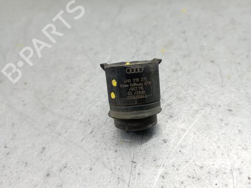 Electronic module VW GOLF VI (5K1) 1.6 TDI | BP12243191M83