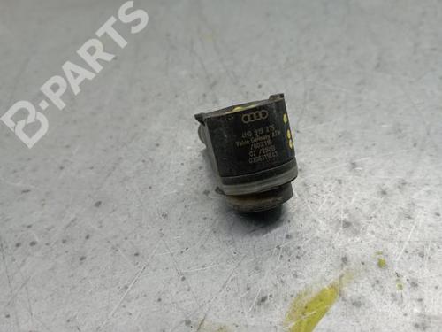 Electronic module VW GOLF VI (5K1) 1.6 TDI | BP12069971M83