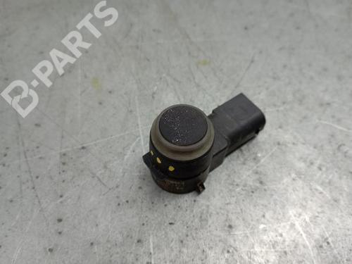 Sensore elettronico CITROËN C3 Picasso (SH_) 1.6 HDi 110 (112 hp) 9663821577XT / 0263003587 / 09108