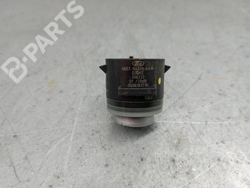 Elektronik Modul FORD FIESTA VII (HJ, HF) 1.0 EcoBoost | BP12090419M83 