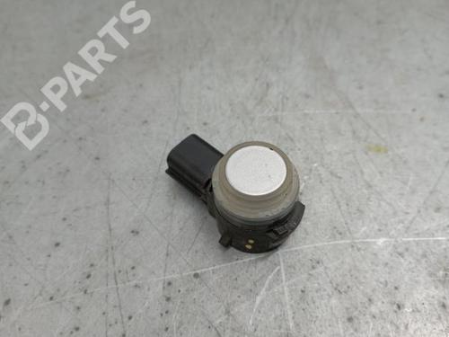 Elektronisk modul FORD FIESTA VII (HJ, HF) 1.0 EcoBoost (101 hp) 12090420