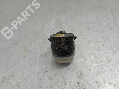 Elektronisk modul FORD FIESTA VII (HJ, HF) 1.0 EcoBoost | BP12090420M83