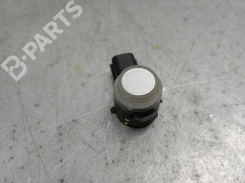 Modulo elettronico FORD FIESTA VII (HJ, HF) 1.0 EcoBoost (101 hp) 12090422