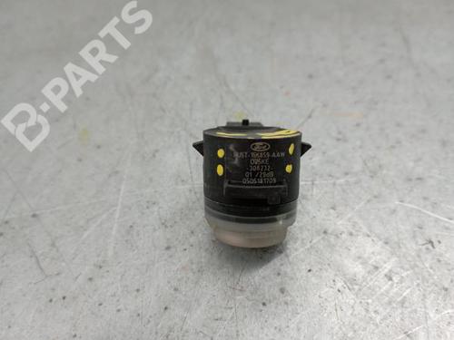 Modulo elettronico FORD FIESTA VII (HJ, HF) 1.0 EcoBoost | BP12090422M83 