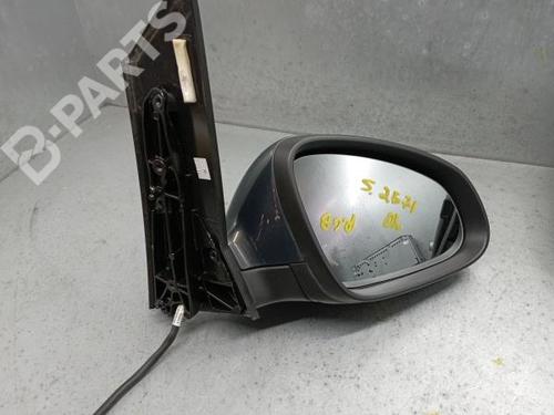 Used Right mirror OPEL ASTRA J (P10) 1.7 CDTI (68) (131 hp) 12090703