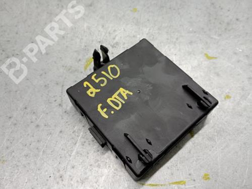 Elektronische module MERCEDES-BENZ B-CLASS Sports Tourer (W246, W242) B 180 CDI / d (246.212) (109 hp) 12091300
