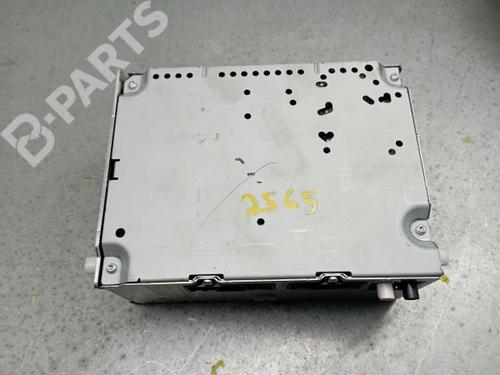 Radio FORD TRANSIT COURIER B460 Box Body/MPV 1.5 TDCi | BP12093959E6 