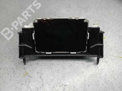 Radio FORD TRANSIT COURIER B460 Box Body/MPV 1.5 TDCi | BP12093959E6 
