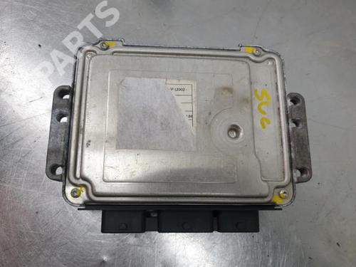 Computer motormanagement RENAULT MEGANE II (BM0/1_, CM0/1_) [2001-2012]  12093963