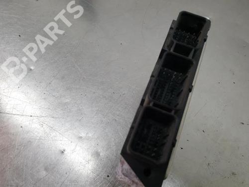 Calculateur moteur (ecu) RENAULT MEGANE II (BM0/1_, CM0/1_)  | BP12093963M57 