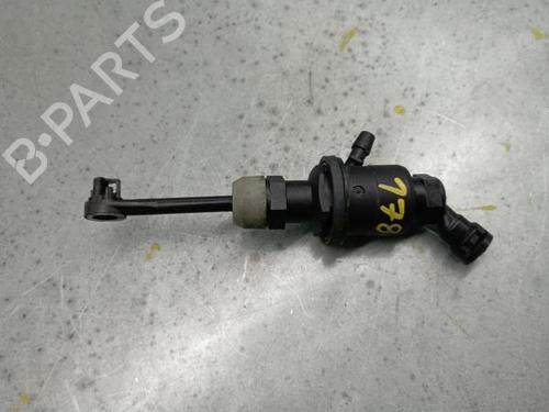Used Clutch slave cylinder NISSAN MICRA V (K14) 1.5 DCI (90 hp) 14444147