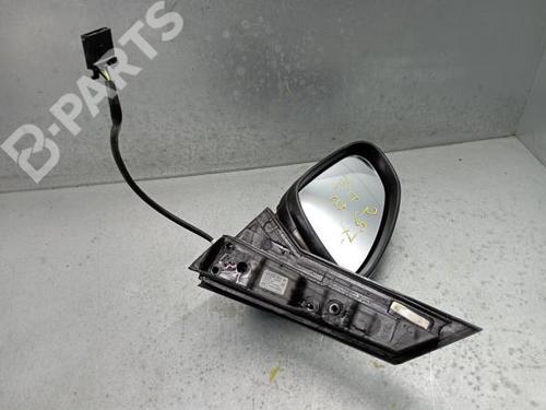 Left mirror OPEL ASTRA J (P10) 1.7 CDTI (68) | BP12102472C26 