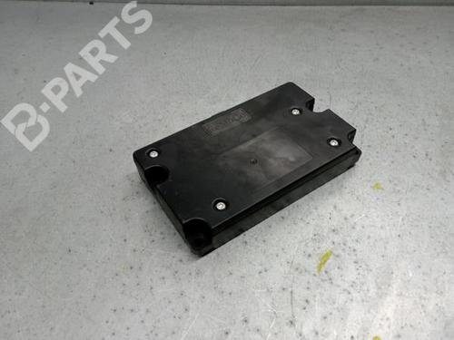 Elektronik Modul für FORD FIESTA VI (CB1, CCN) 1.5 TDCi (95 hp) 12103605