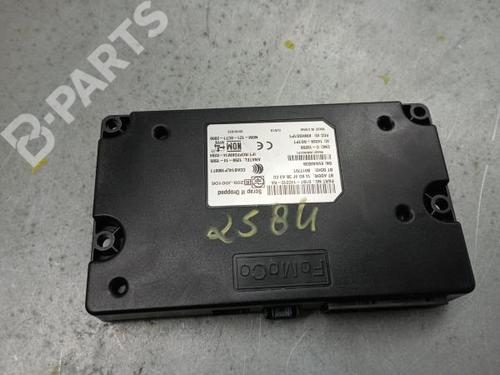 Electronic module FORD FIESTA VI (CB1, CCN) 1.5 TDCi | BP12103605M83