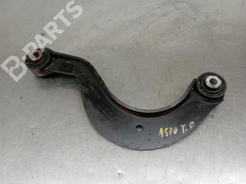 Højre bagtil bærearm VW GOLF VI (5K1) 1.6 TDI (105 hp) 12113135