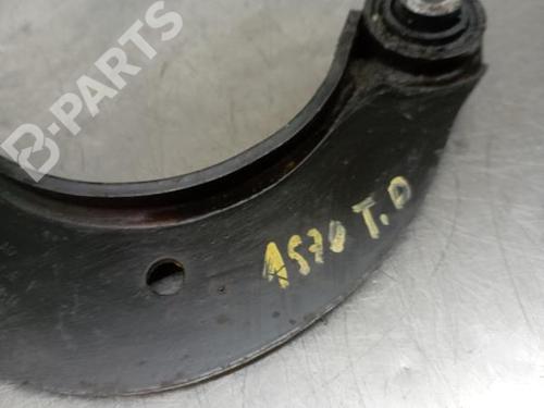 Højre bagtil bærearm VW GOLF VI (5K1) 1.6 TDI | BP12113135M15