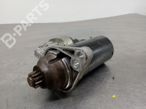 Starter VW POLO V (6R1, 6C1) 1.6 TDI | BP12125372M8 