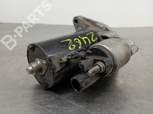 Starter VW POLO V (6R1, 6C1) 1.6 TDI | BP12125372M8 