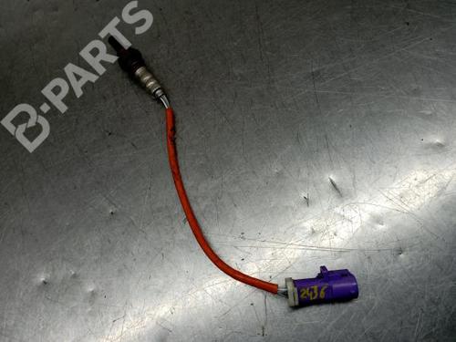 Elektronische sonde FORD FIESTA VI (CB1, CCN) 1.25 (82 hp) 12126553