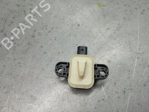 Elektronisk modul MERCEDES-BENZ B-CLASS Sports Tourer (W246, W242) B 180 CDI / d (246.212) (109 hp) 14444217