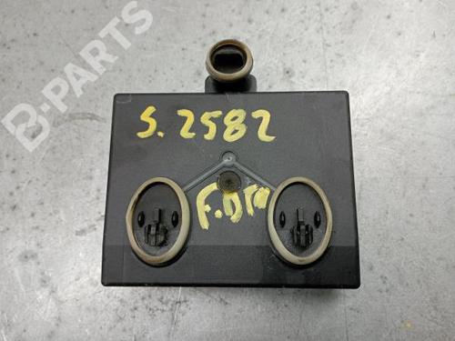 Electronic module VW GOLF VII (5G1, BQ1, BE1, BE2) 1.6 TDI 5Q0959392