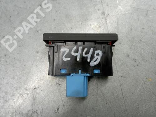 Bouton de warning VW T-ROC (A11, D11) 1.0 TSI | BP12141207I22 