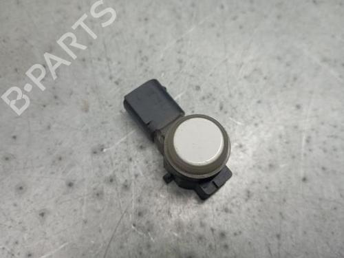 Used Electronic module PEUGEOT 308 SW II (LC_, LJ_, LR_, LX_, L4_) 1.6 BlueHDi 120 (120 hp) 12243251